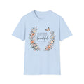 He Made Everything Beautiful T-Shirt