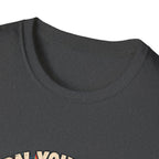 Turn Your Eyes On Jesus T-Shirt