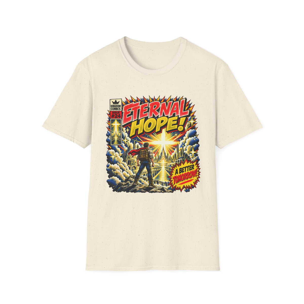 Eternal Hope T-Shirt