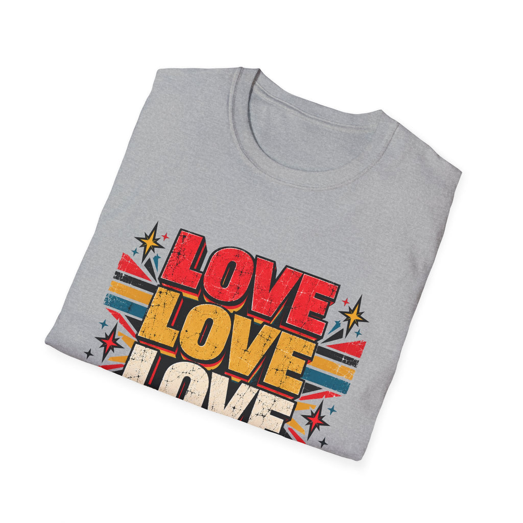 Love T-Shirt