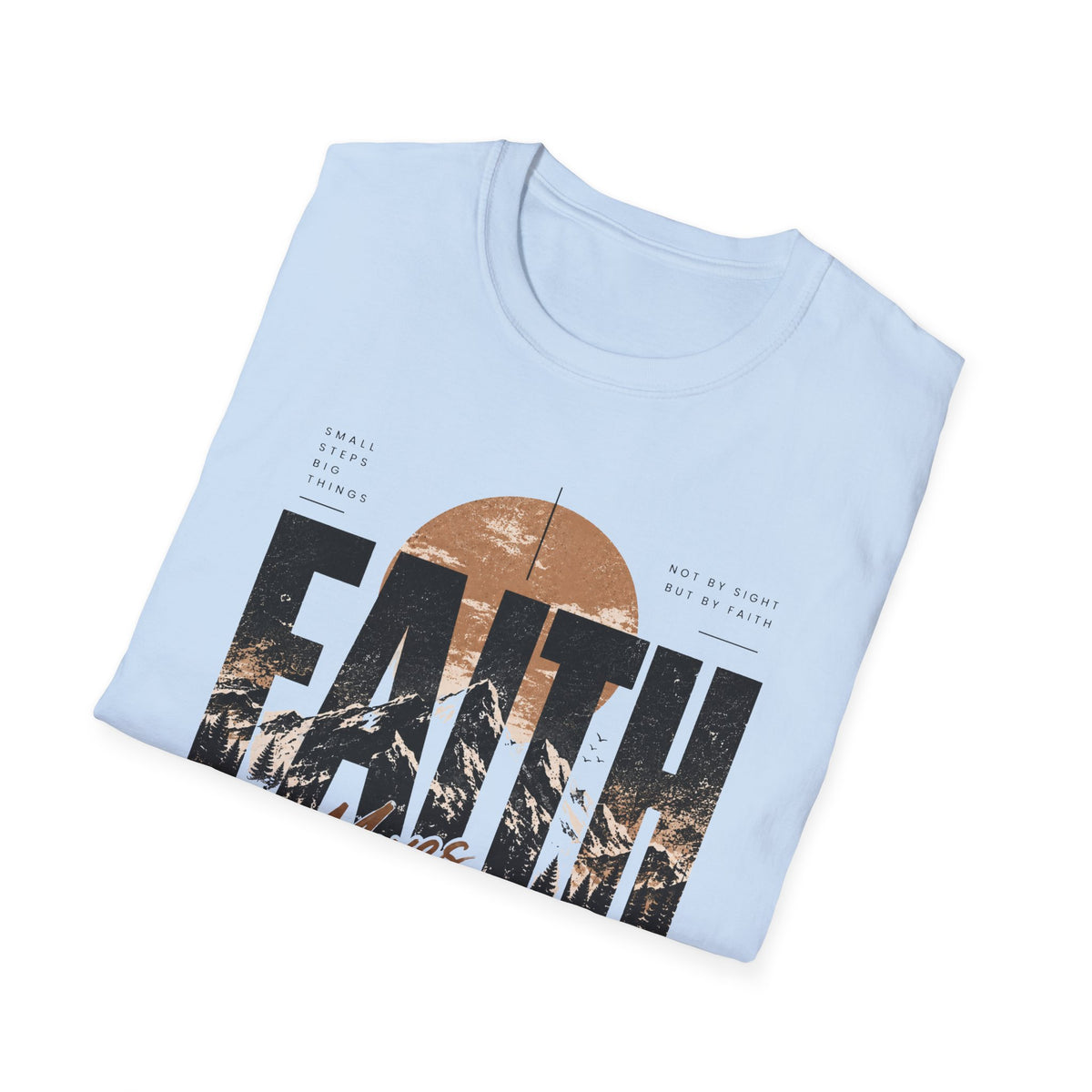 Faith T-Shirt