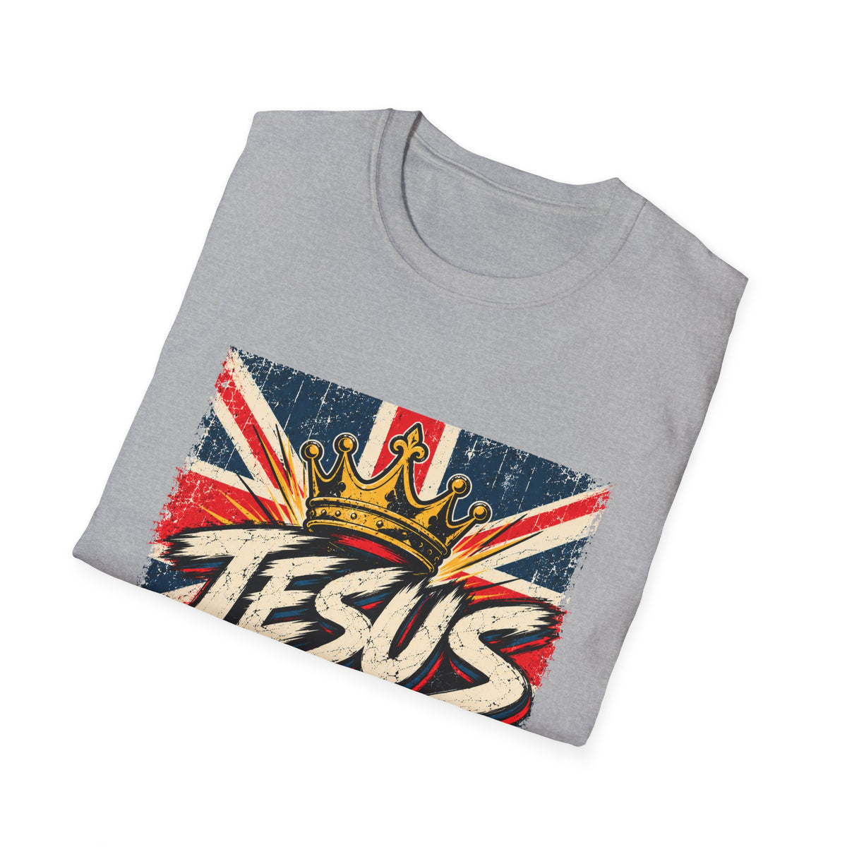 The Way, The Truth, The Life, T-Shirt