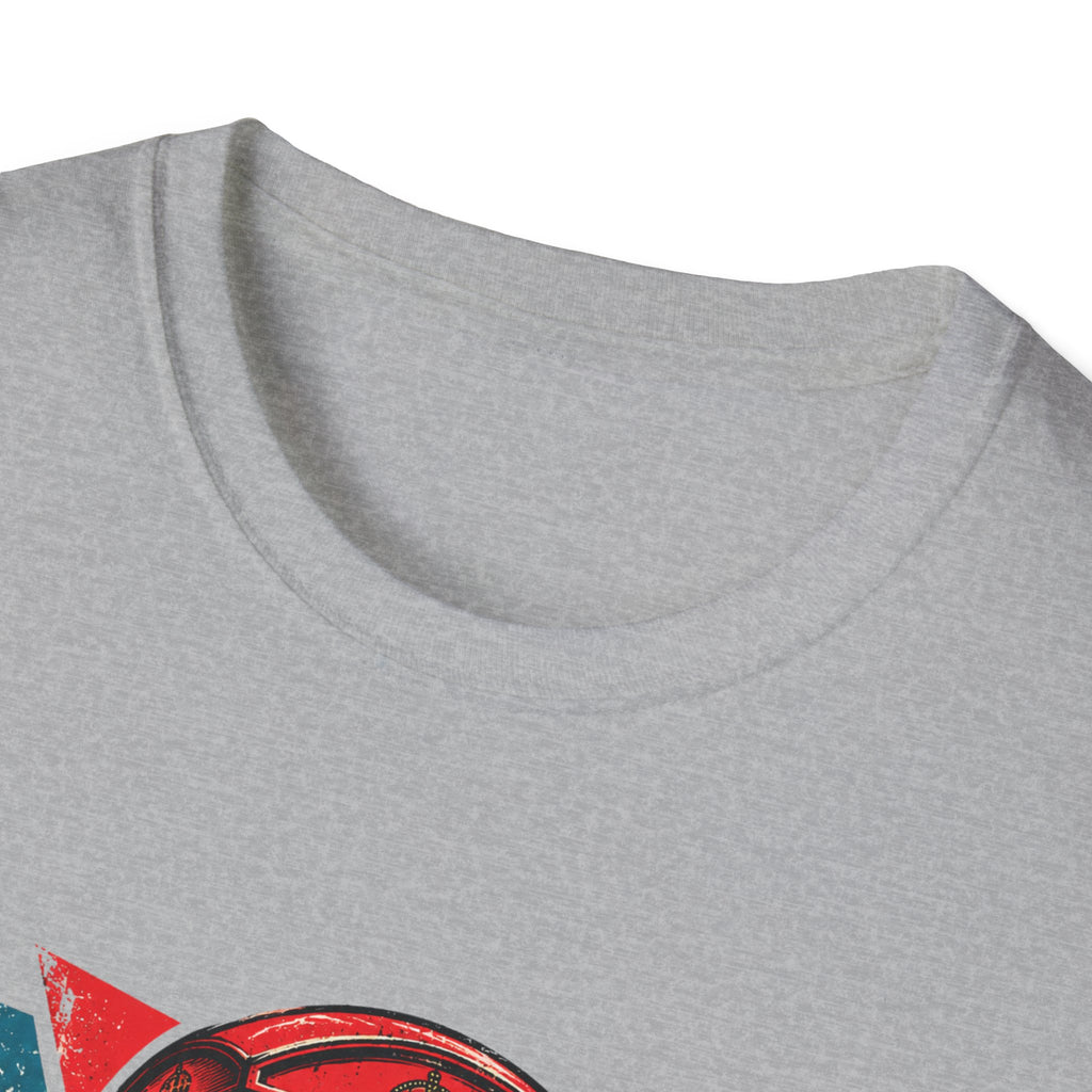 Pray Anytime Anywhere T-Shirt