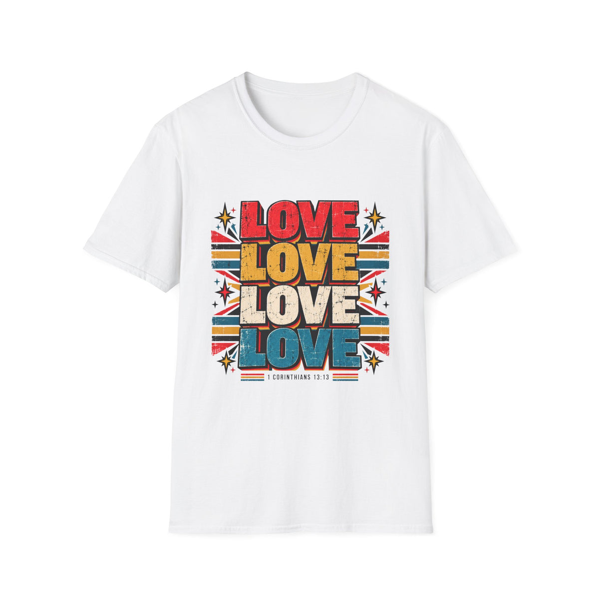 Love T-Shirt