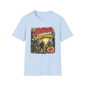 Jesus Changes Everything T-Shirt