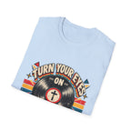 Turn Your Eyes On Jesus T-Shirt