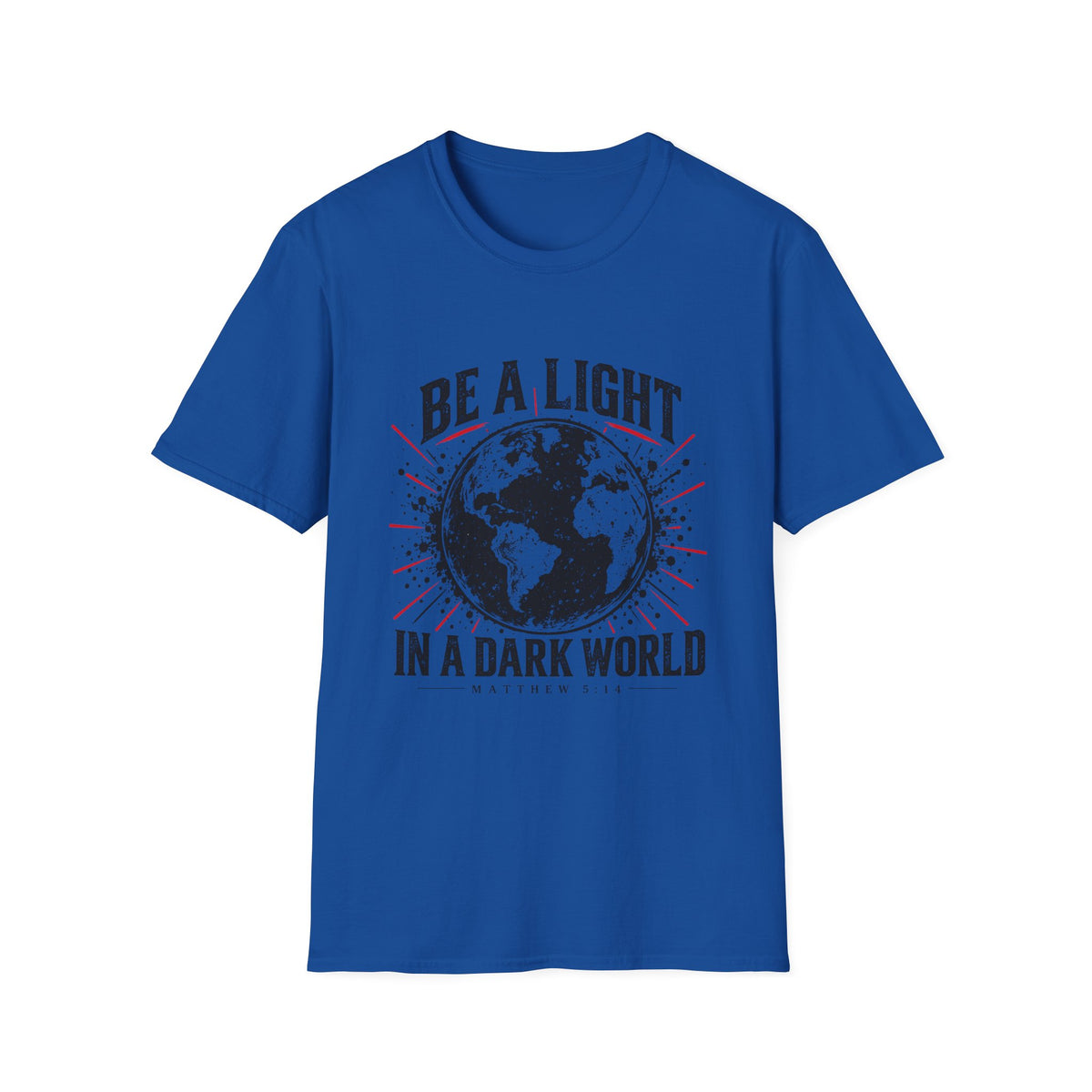 Be A Light T-Shirt