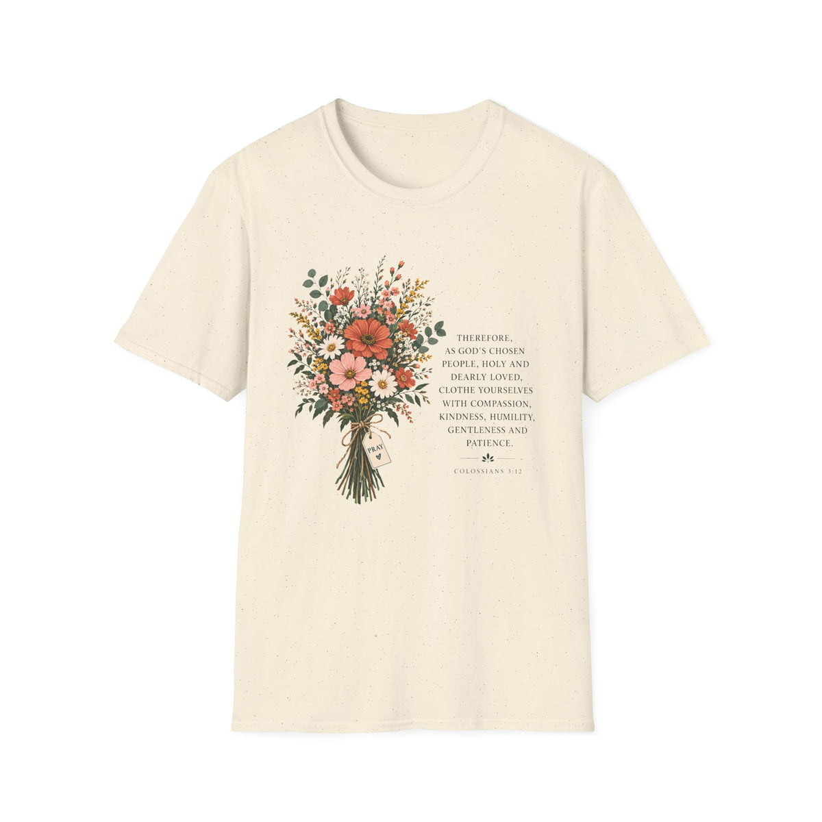 God's Chosen People T-Shirt