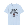 Jesus Changes Everything T-Shirt