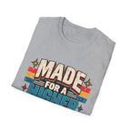 Made For A Higher Purpose T-Shirt