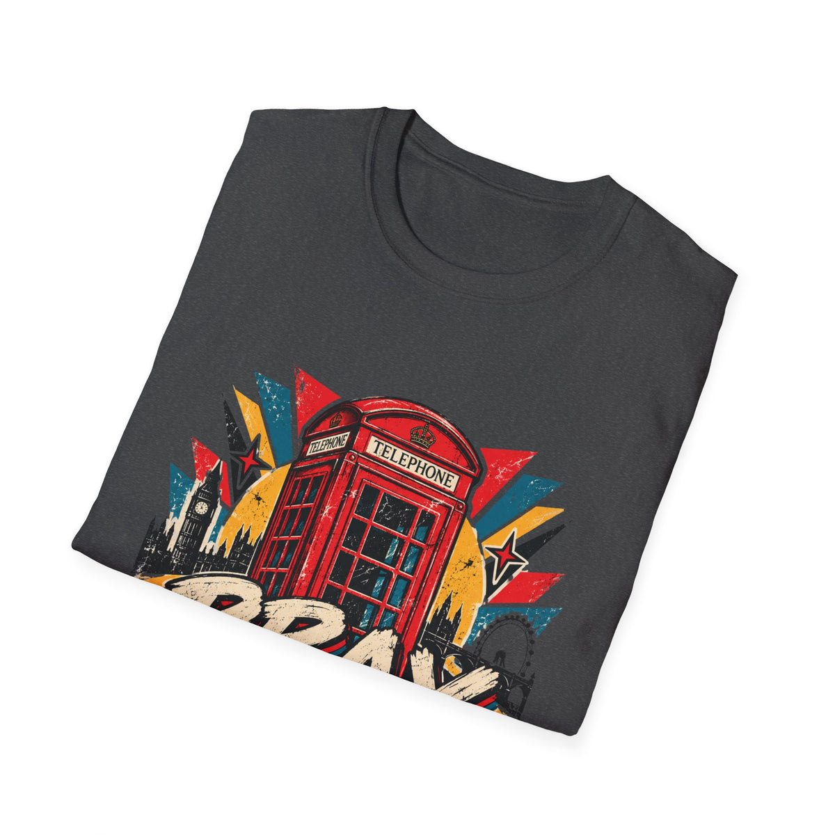 Pray Anytime Anywhere T-Shirt