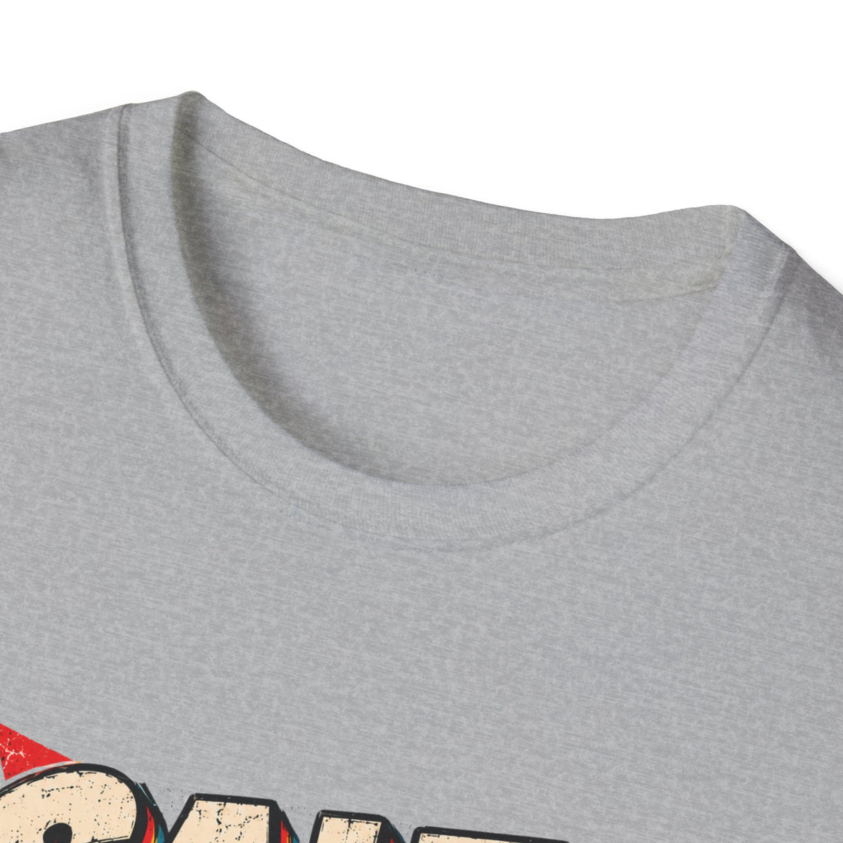 Salt Light Love T-Shirt