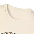Turn Your Eyes On Jesus T-Shirt