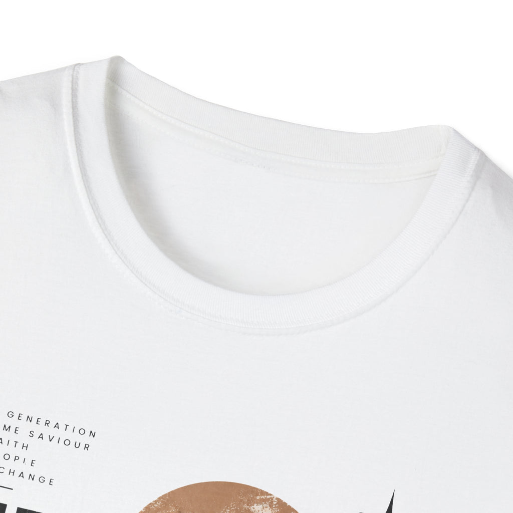 Jesus T-Shirt