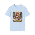 Equipped By Faith T-Shirt