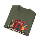 Pray Anytime Anywhere T-Shirt