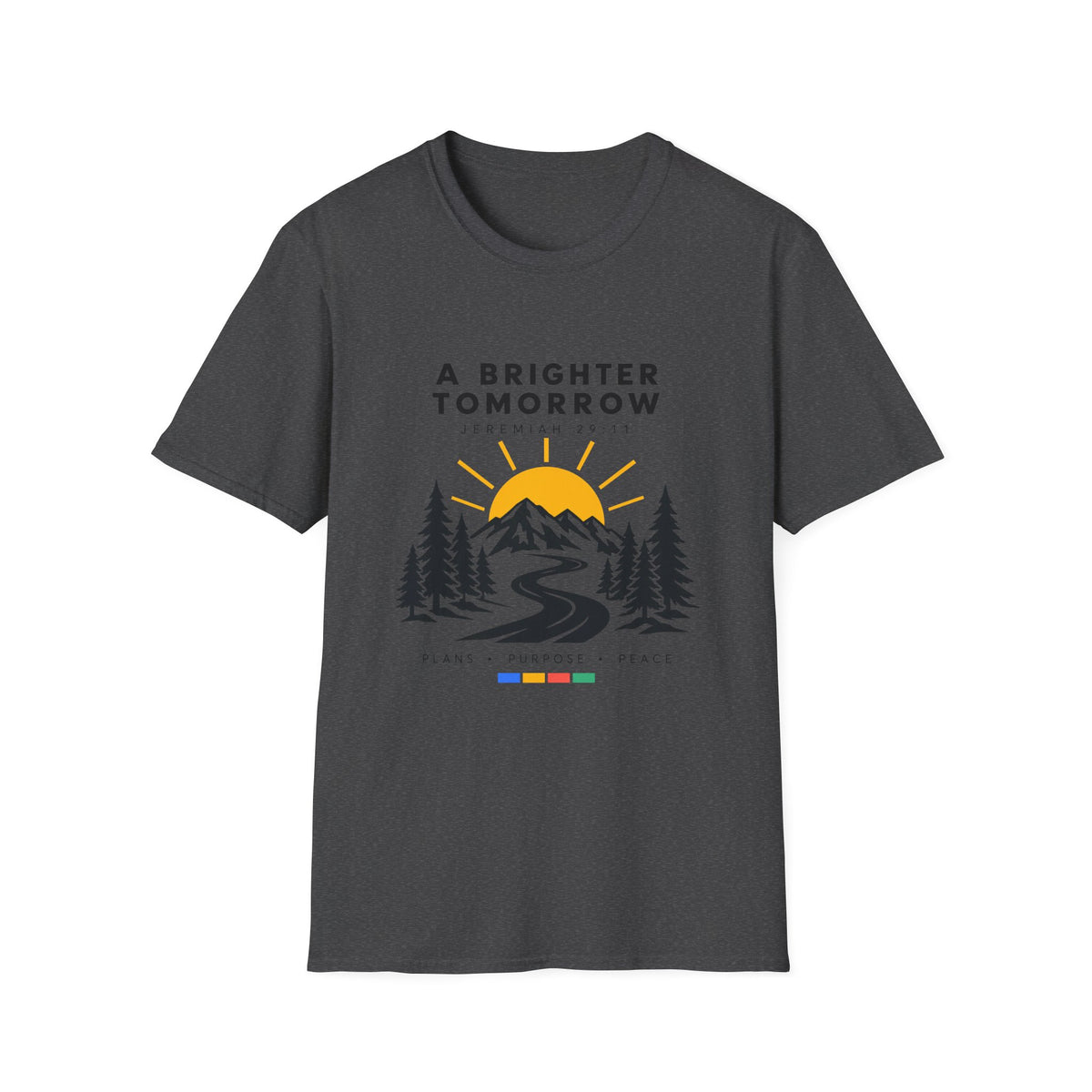 A Brighter Tomorrow T-Shirt