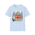 Faith Fuels The Day T-Shirt