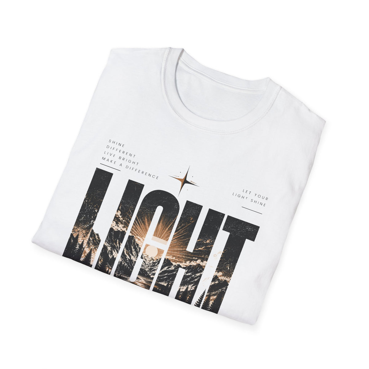 Light T-Shirt