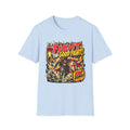Fight The Good Fight T-Shirt