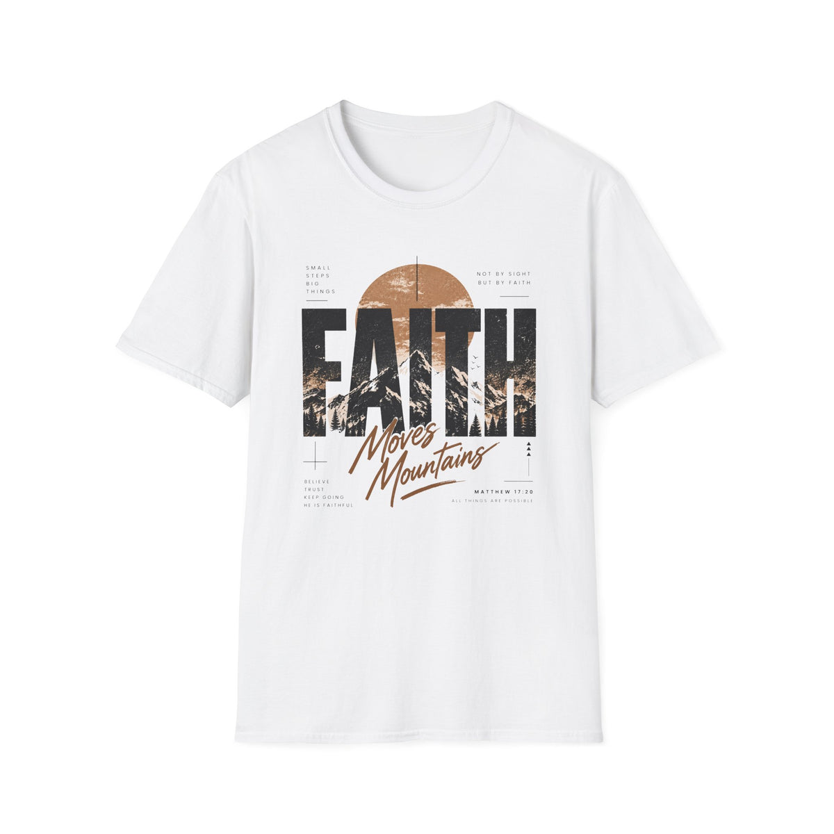 Faith T-Shirt