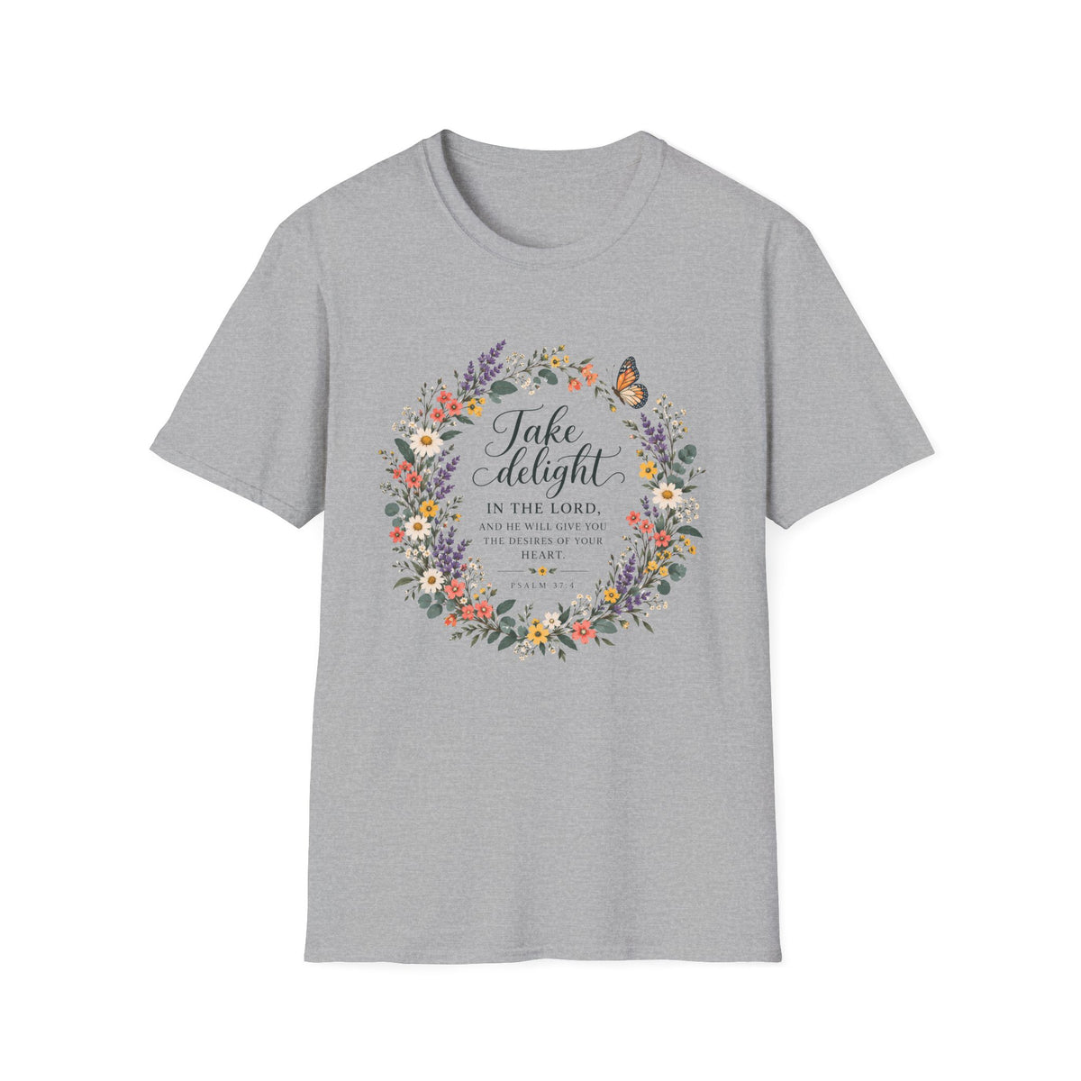 Take Delight T-Shirt