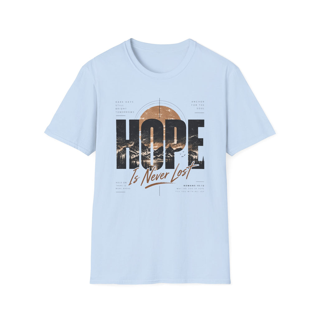 Hope T-Shirt