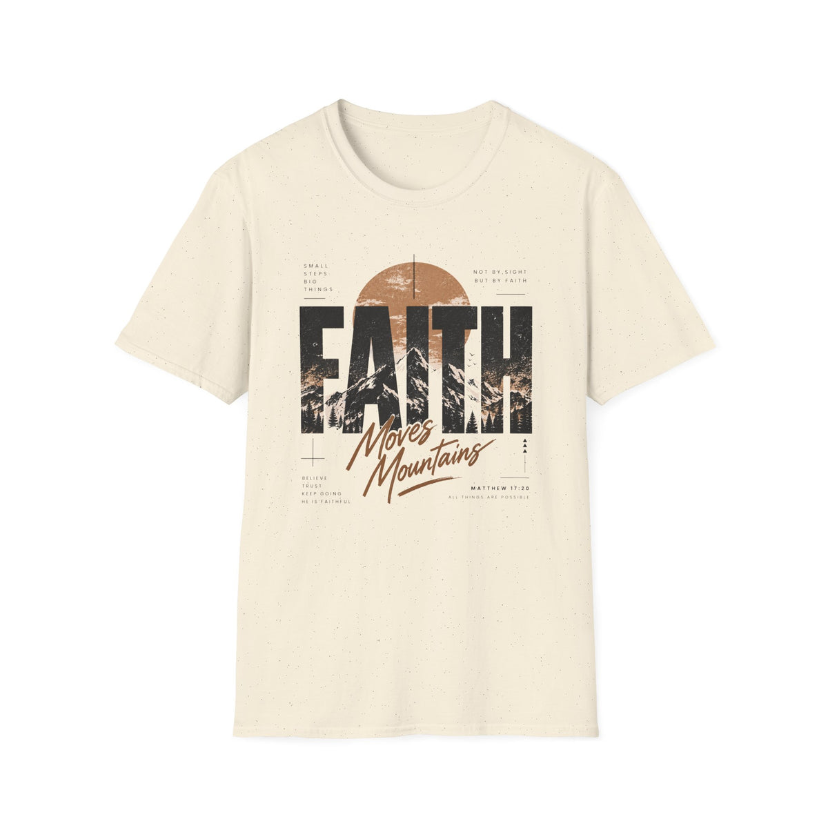 Faith T-Shirt