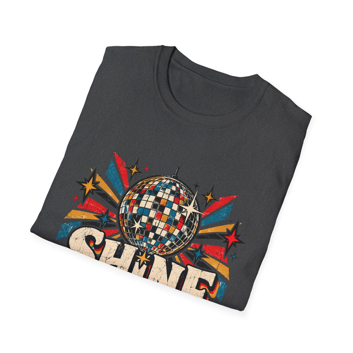 Shine For Jesus T-Shirt