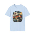 Be A Light T-Shirt