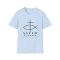Saved By Grace T-Shirt