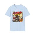 Stand Firm T-Shirt