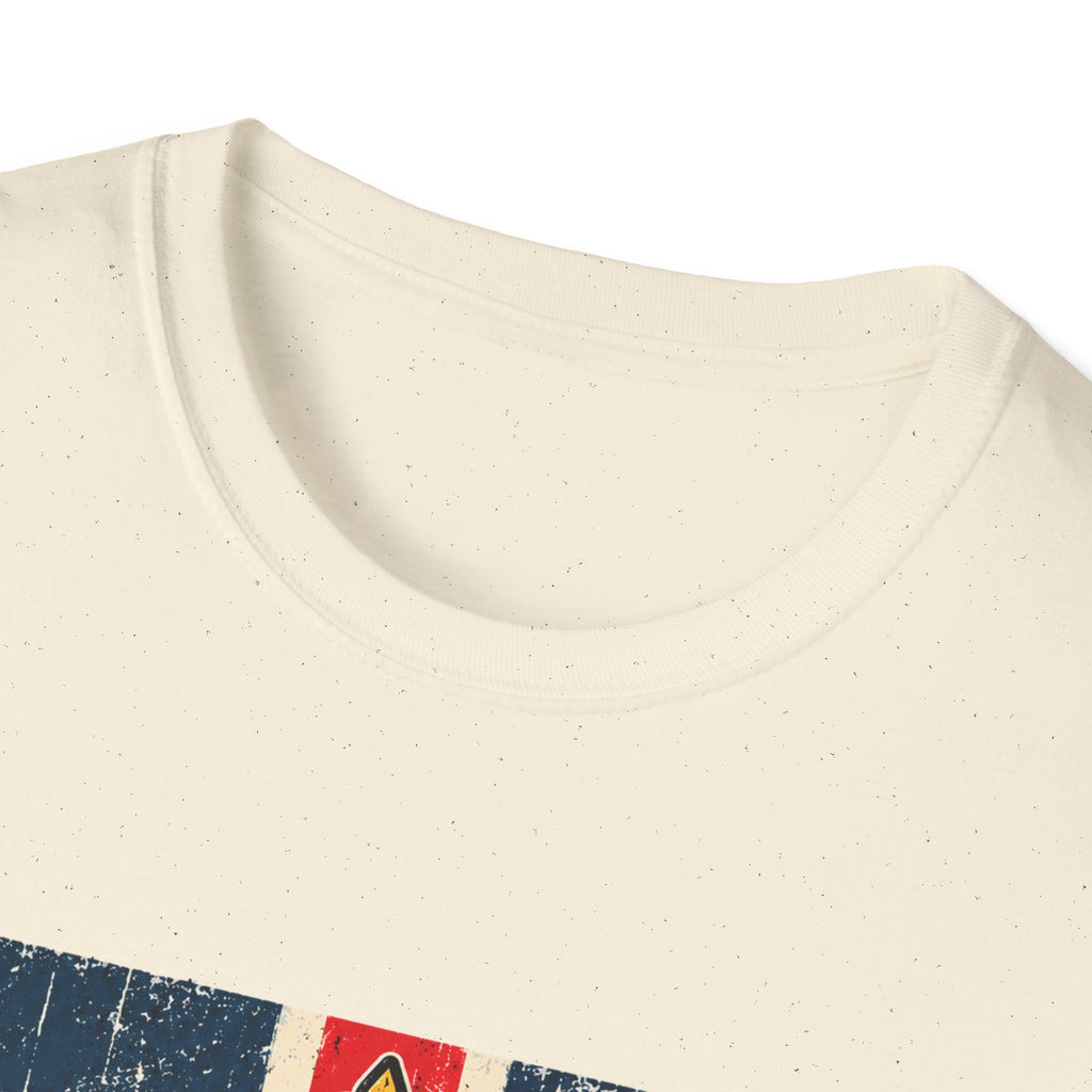 The Way, The Truth, The Life, T-Shirt