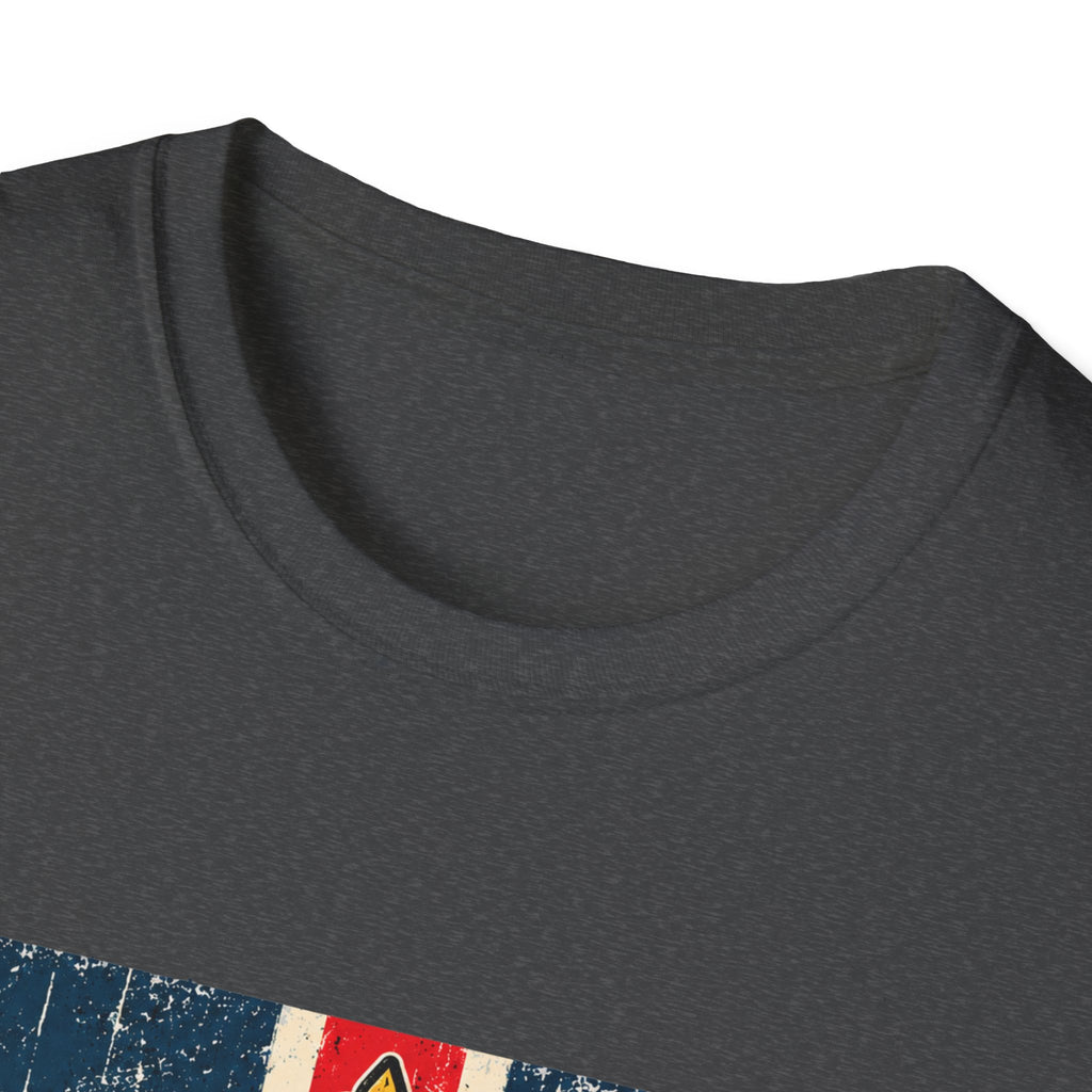 The Way, The Truth, The Life, T-Shirt