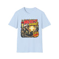 Mercy Makes A Difference T-Shirt