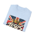 The Way, The Truth, The Life, T-Shirt