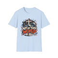 Not Of This World T-Shirt