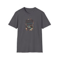One Page at a Time T-Shirt