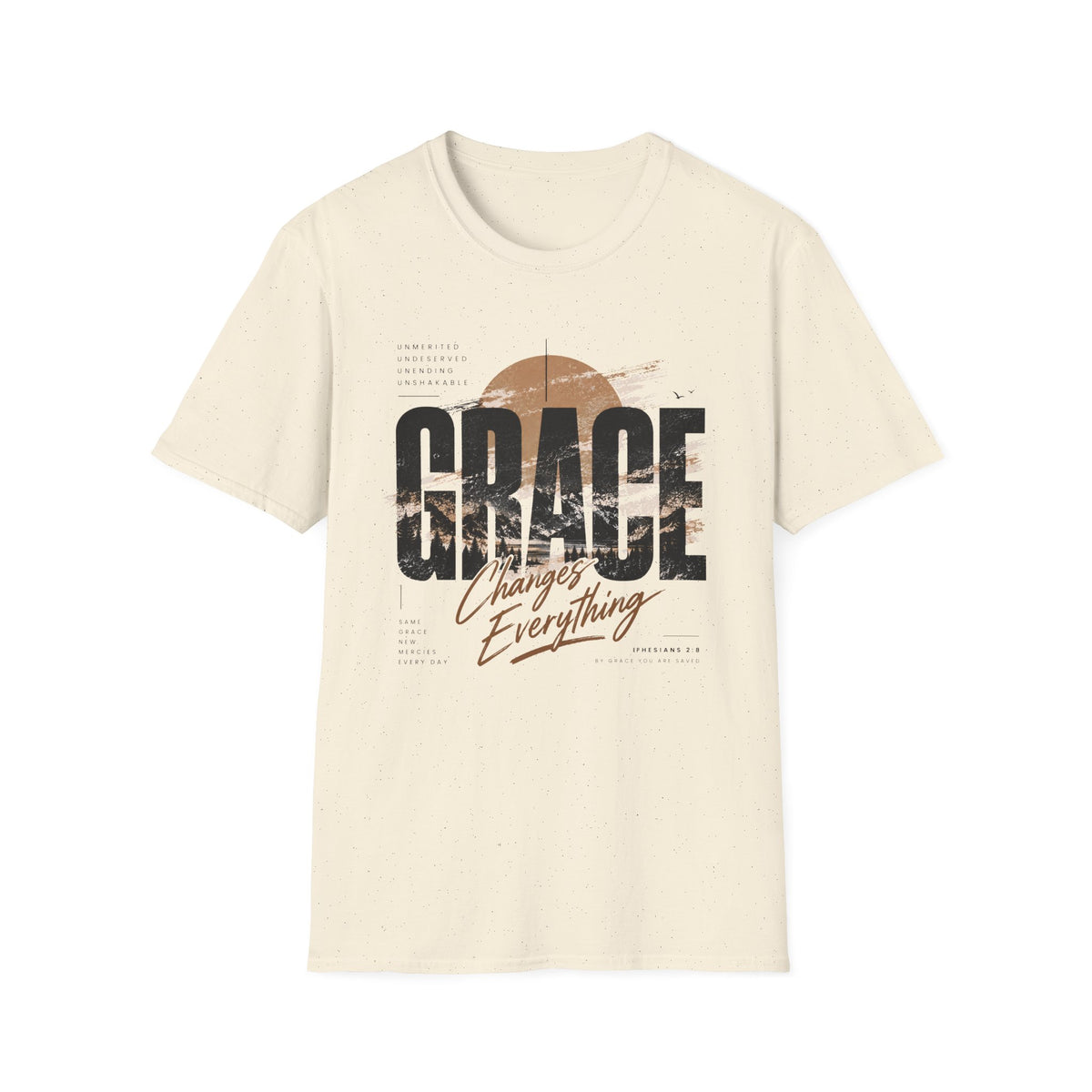 Grace T-Shirt