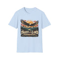 Trust In The Lord T-Shirt