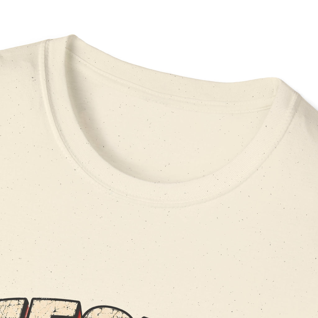 Every nation, Every person still the same. T-Shirt