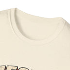Every nation, Every person still the same. T-Shirt