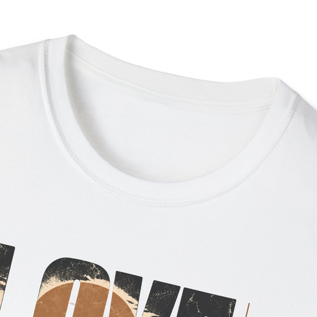 Love Like Jesus T-Shirt