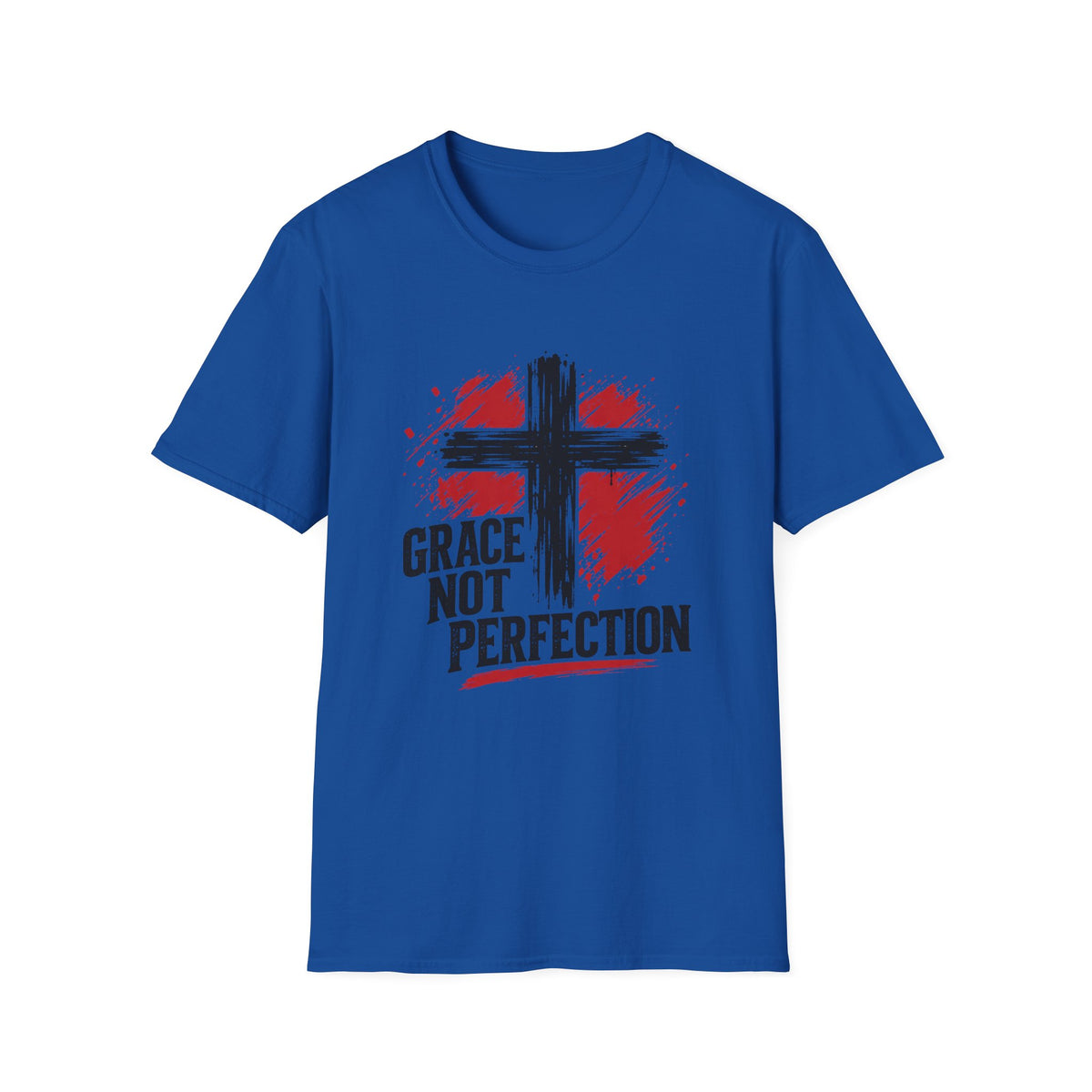 Grace Not Perfection T-Shirt