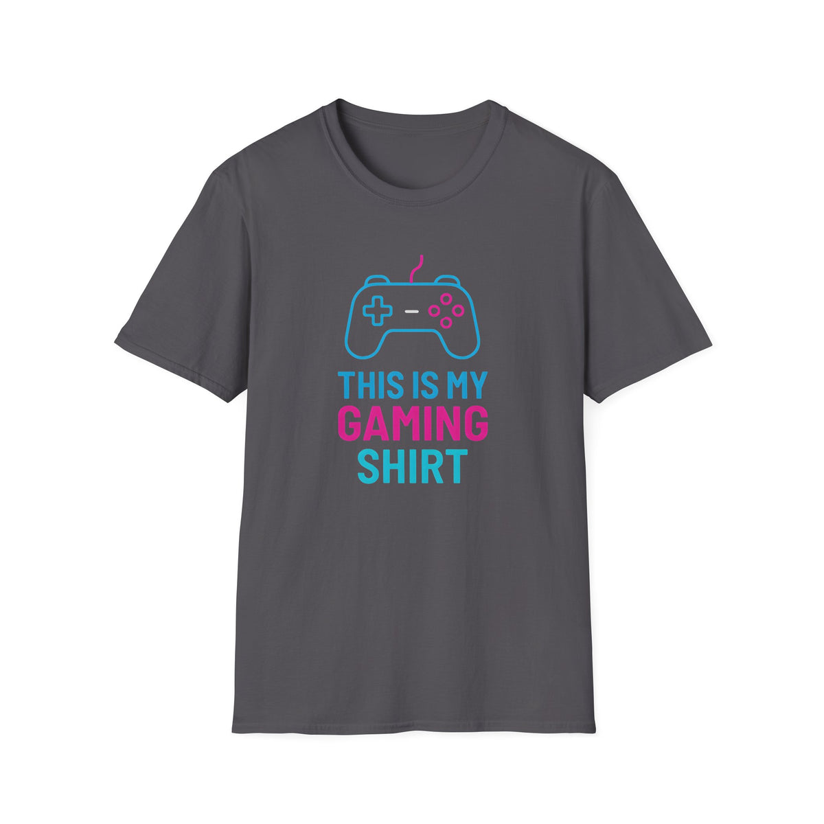 My Gaming Shirt T-Shirt