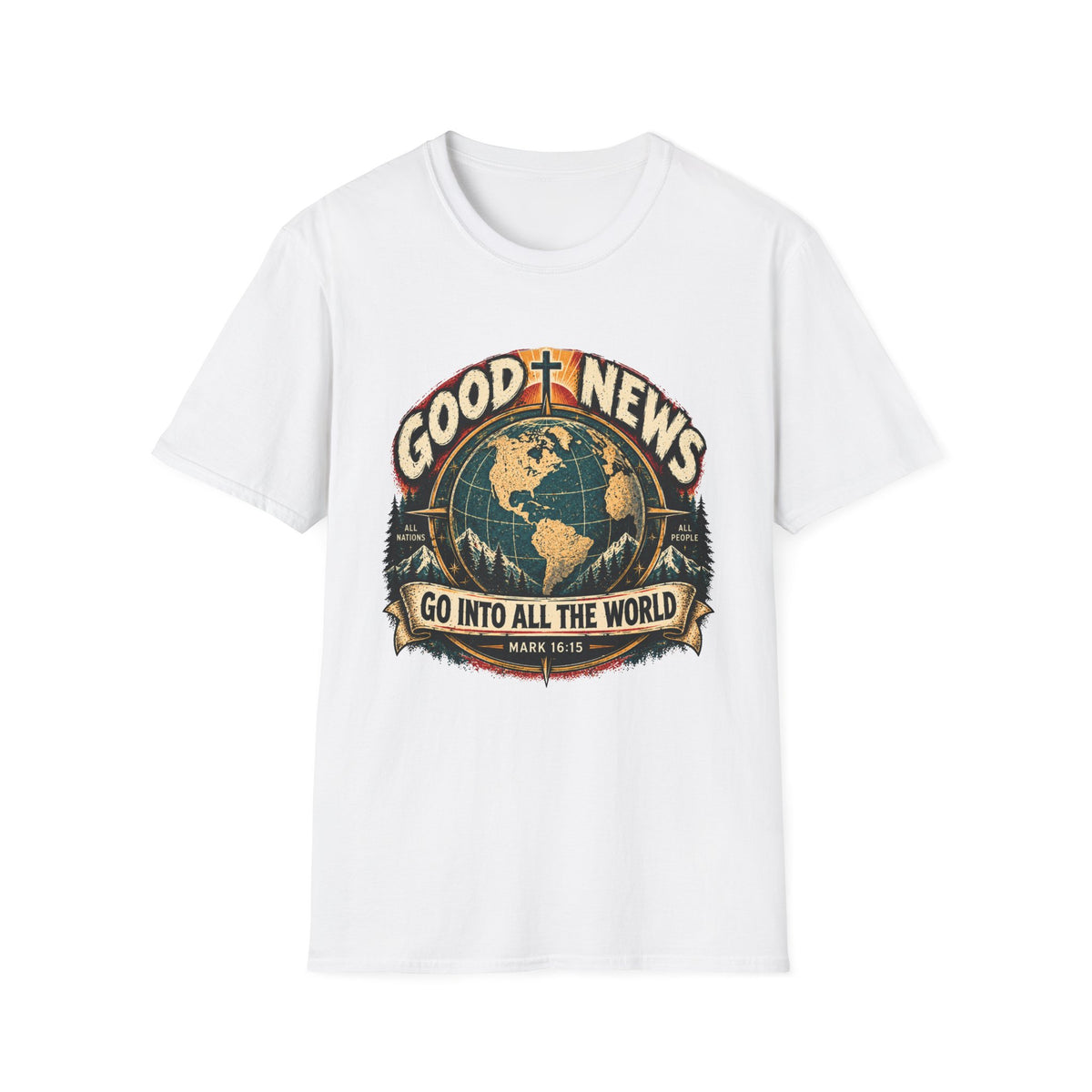Good News T-Shirt