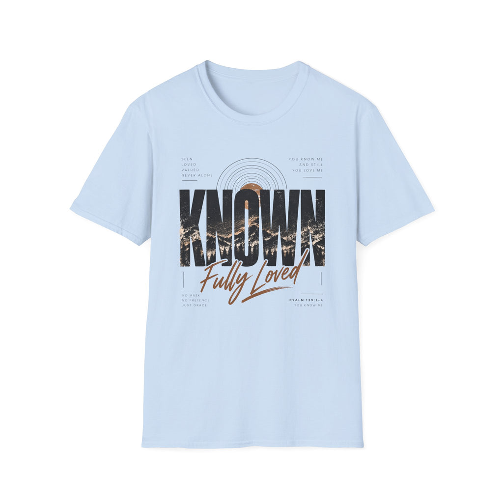 Known T-Shirt
