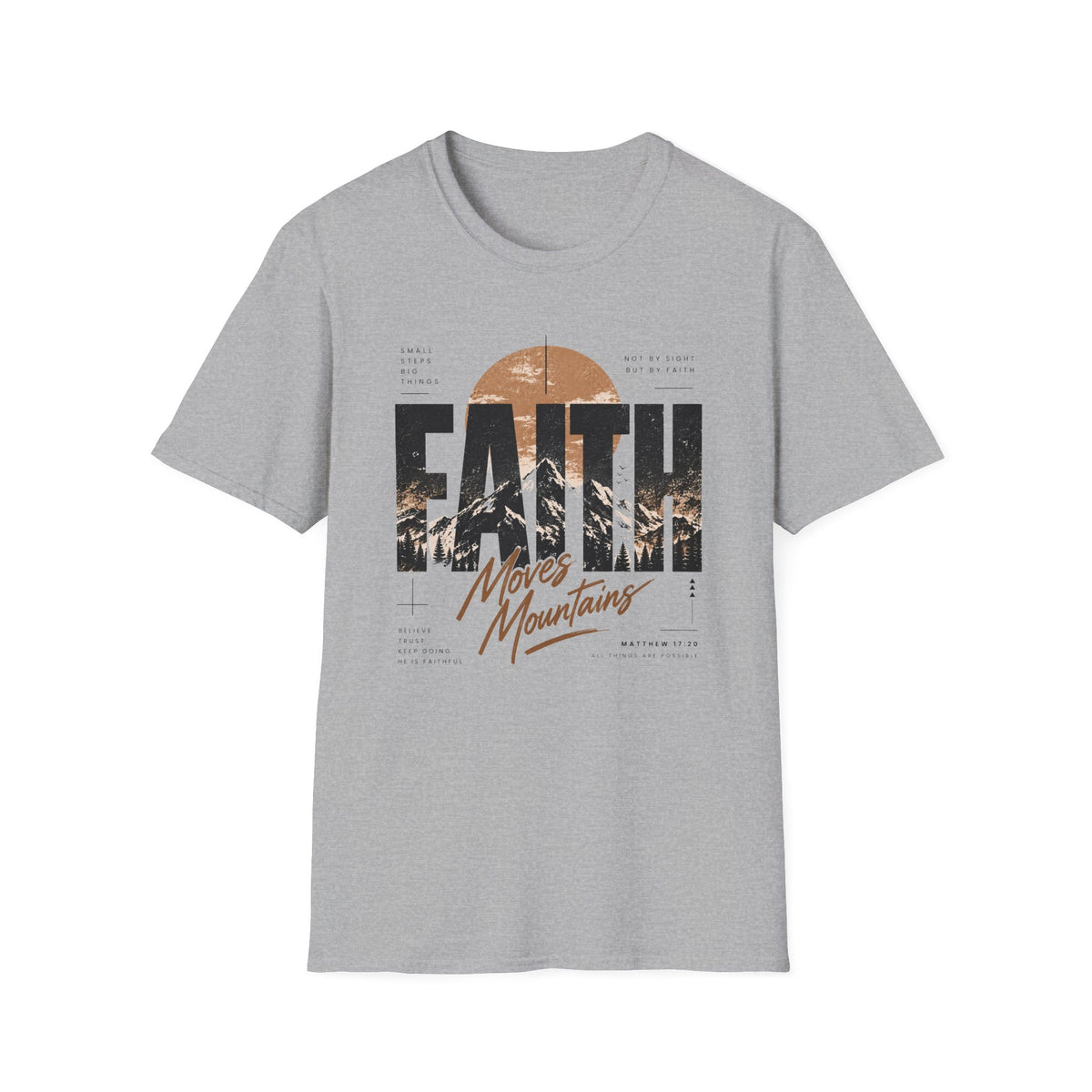 Faith T-Shirt