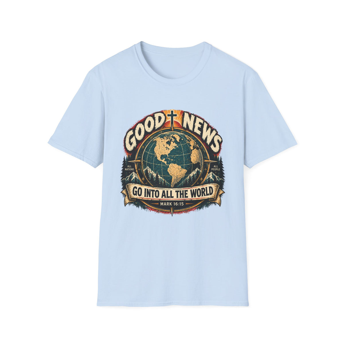 Good News T-Shirt