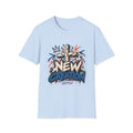 New Creation T-Shirt